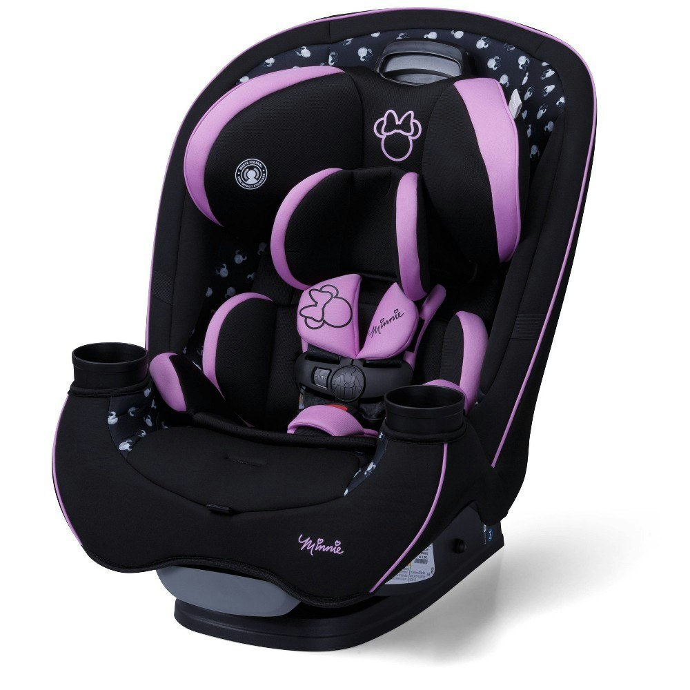 Disney Baby Grow and Go All-in-One Car Seat: $239.99 Disney Baby Grow and Go All-in-One Car Seat: $239.99