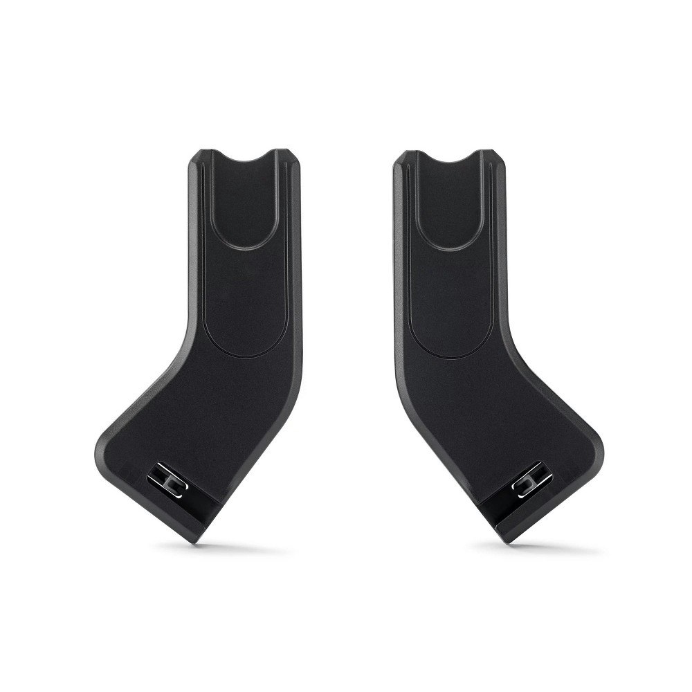 Baby Jogger Nuna Car Seat Adapters for City Mini Air: $49.99 Baby Jogger Nuna Car Seat Adapters for City Mini Air: $49.99