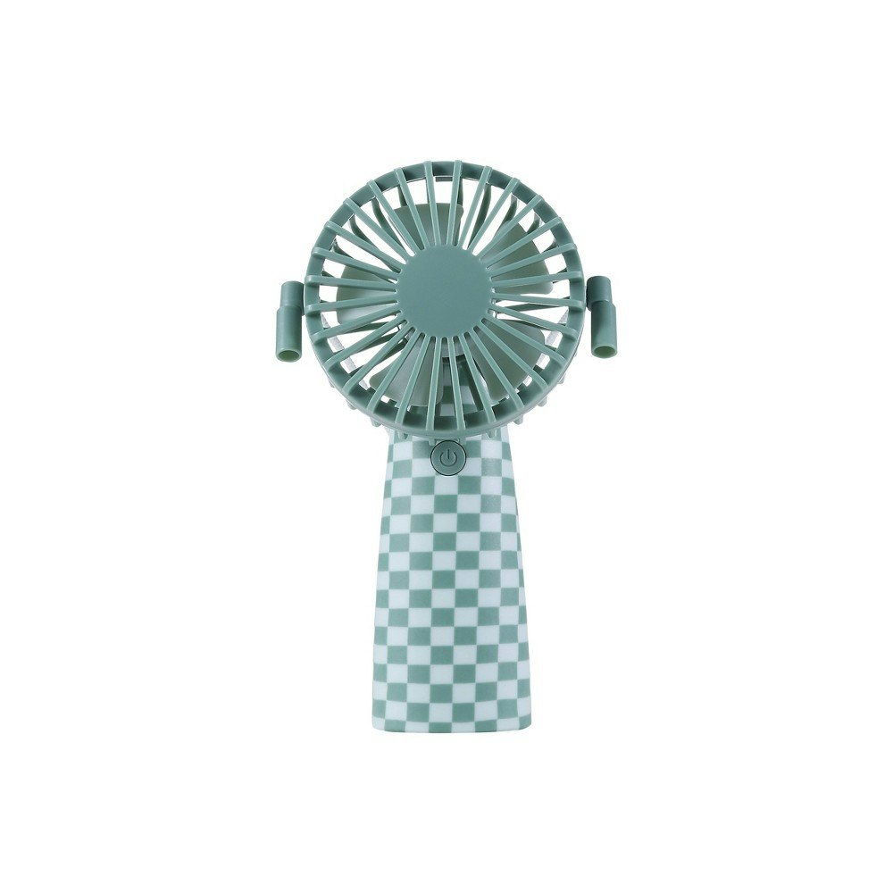 Vivitar Portable Mini Fan: $5 Vivitar Portable Mini Fan: $5