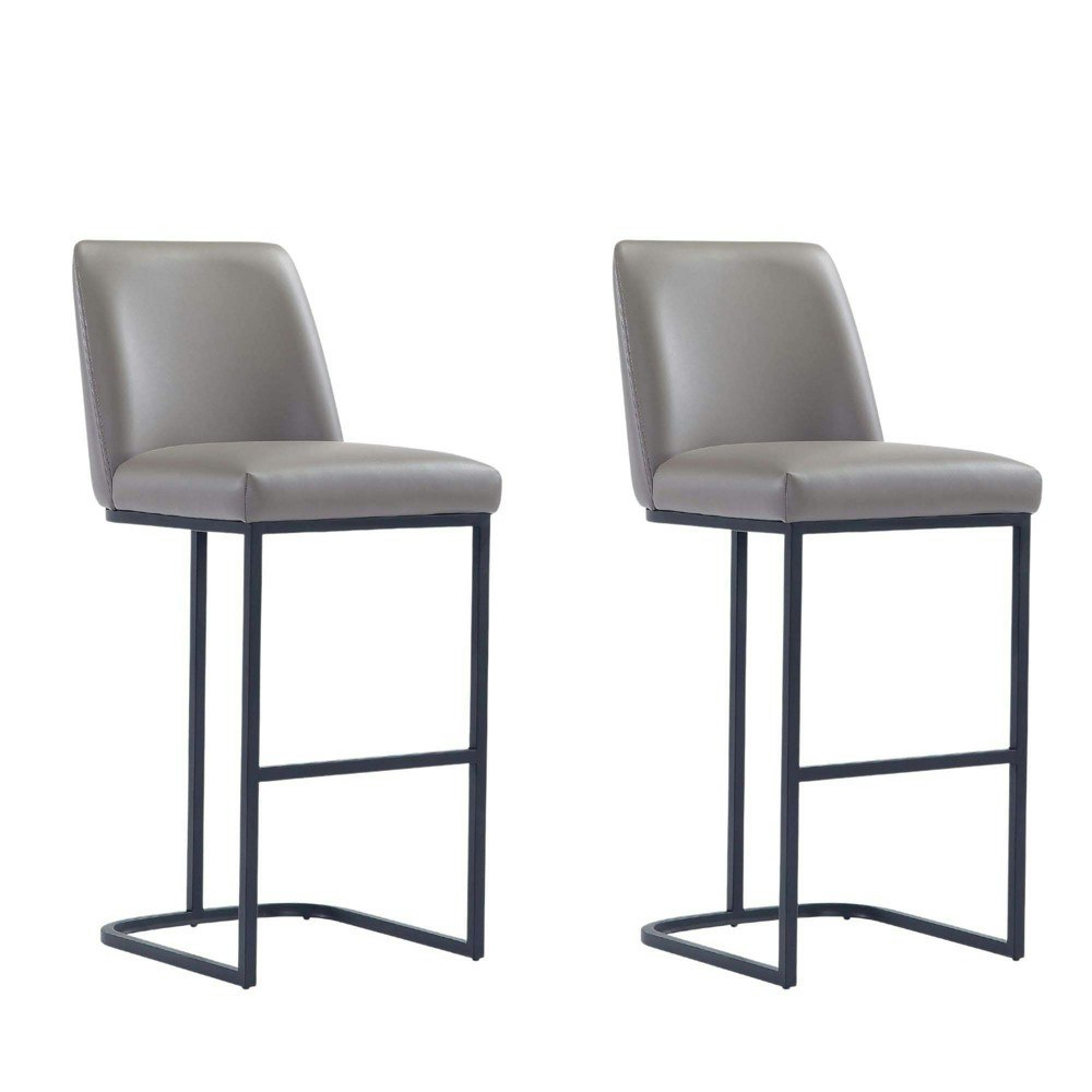 Manhattan Comfort Serena Barstool 2-Pack: $529.99