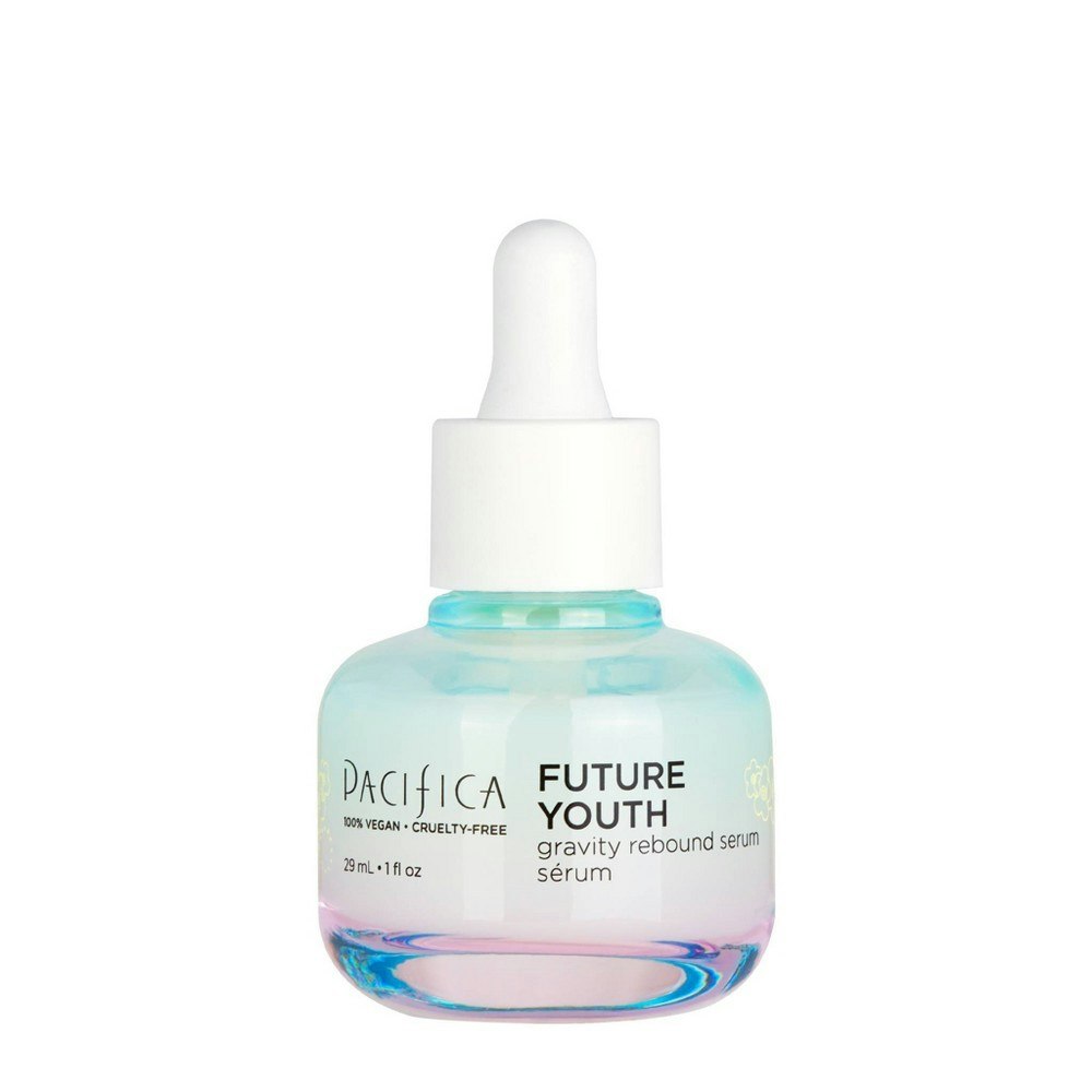 Pacifica Future Youth Face Serum 1-fl oz: $23.99 Pacifica Future Youth Face Serum 1-fl oz: $23.99
