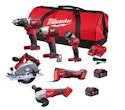 Power Tool Kits Daily Deals at Home Depot: Up to 70% off + free shipping