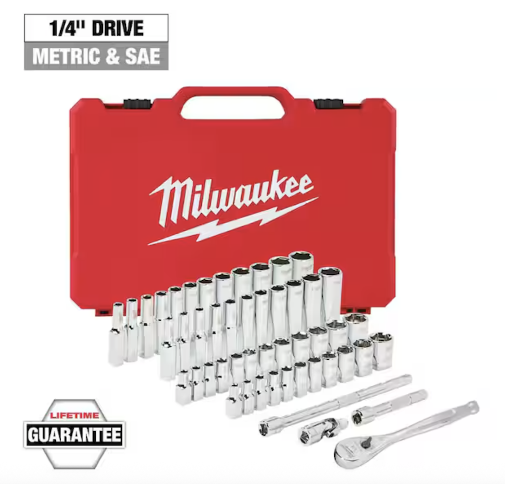 Hand Tools and Accessories at Home Depot: Up to 40% off