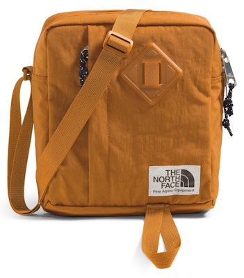 The North Face Berkeley Crossbody Bag for $28 + free shipping w/ Prime