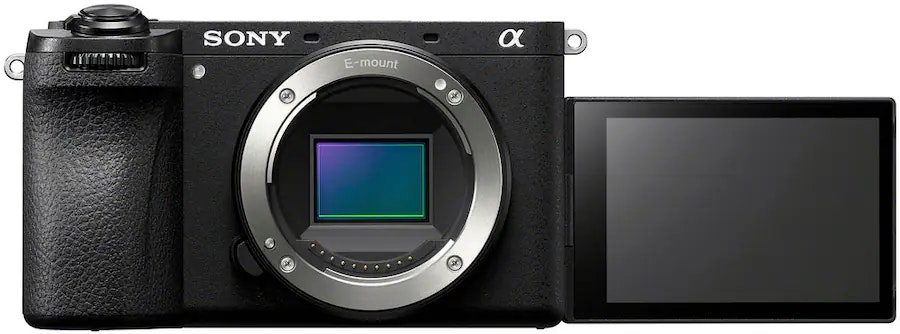 Sony Camera Cash Back Offer at Best Buy: $50 Visa gift card w/ camera or lens