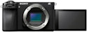 Sony Camera Cash Back Offer at Best Buy for $50 Visa gift card w/ camera or lens + free shipping
