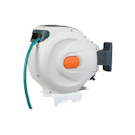 65-Foot Wall Mounted Retractable Hose Reel for $14.90 + free shipping