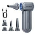 WOLFBOX DF60 3-Gear Rechargeable Cordless Air Duster for $32 + free shipping
