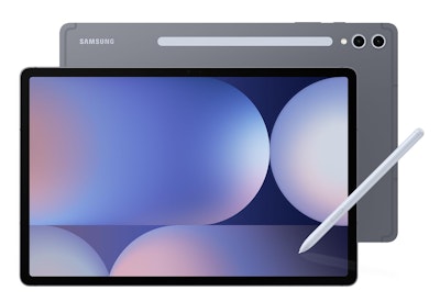Samsung Galaxy Tab S10+ 12.4" 256GB Android Tablet for $800 + free shipping