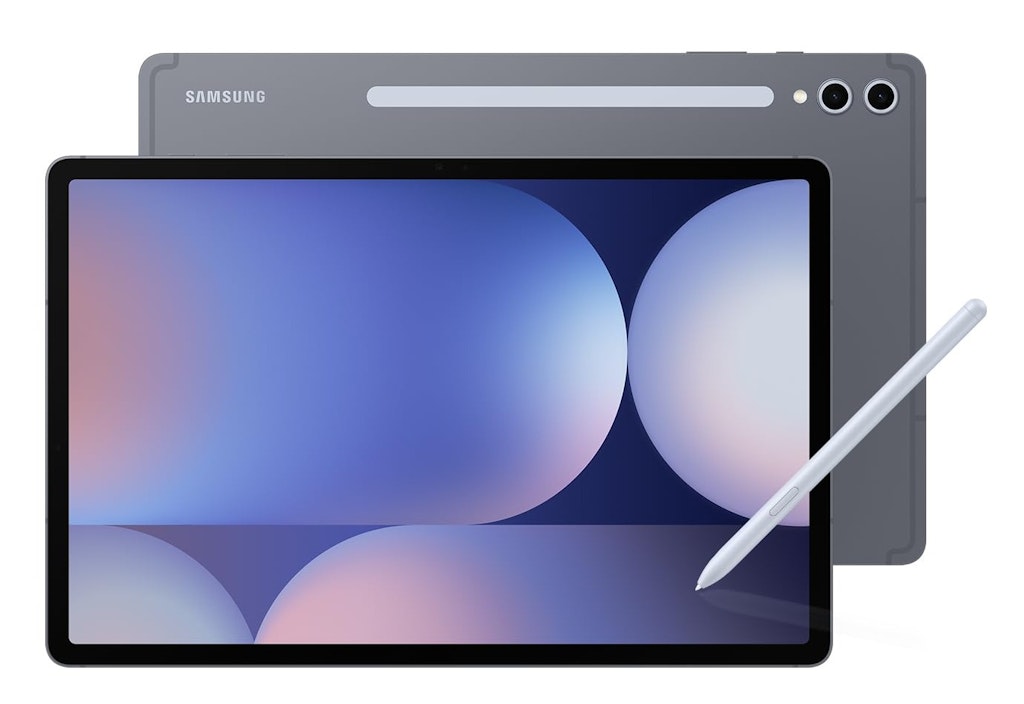 Samsung Galaxy Tab S10+ 12.4" 256GB Android Tablet: $800