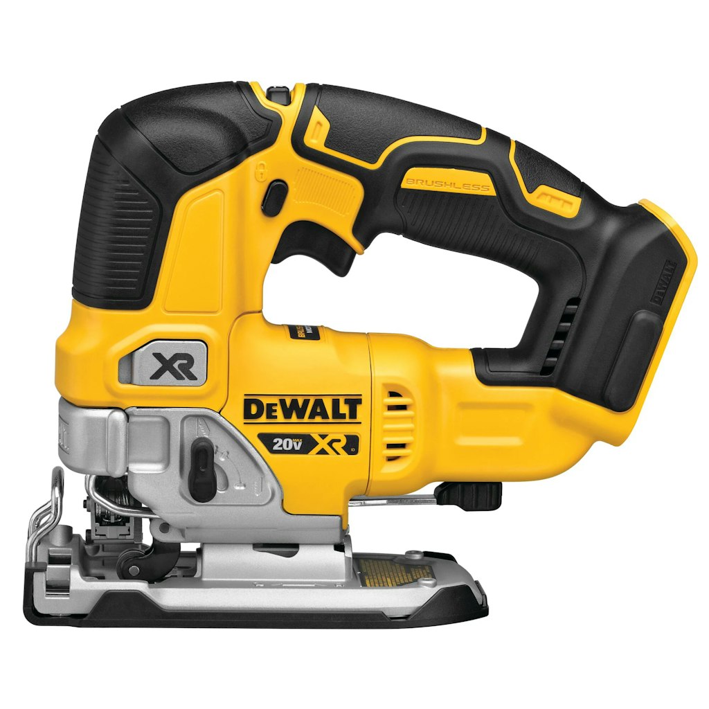 DeWalt Tools & Batteries at Lowe's: Buy One, Get One free