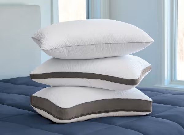 Sleep Number Labor Day Sale: Buy one, get one 50% off on pillows & sheets Sleep Number Labor Day Sale: Buy one, get one 50% off on pillows & sheets