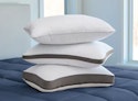 Sleep Number Labor Day Sale: Buy one, get one 50% off on pillows & sheets + shipping varies