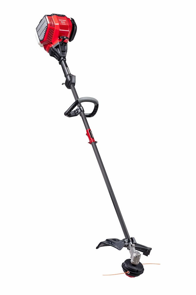 Craftsman Outdoor Tools at Lowe's: From $89