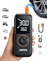 AstroAI L4 150-PSI Cordless Tire Inflator for $25 + free shipping w/ Prime