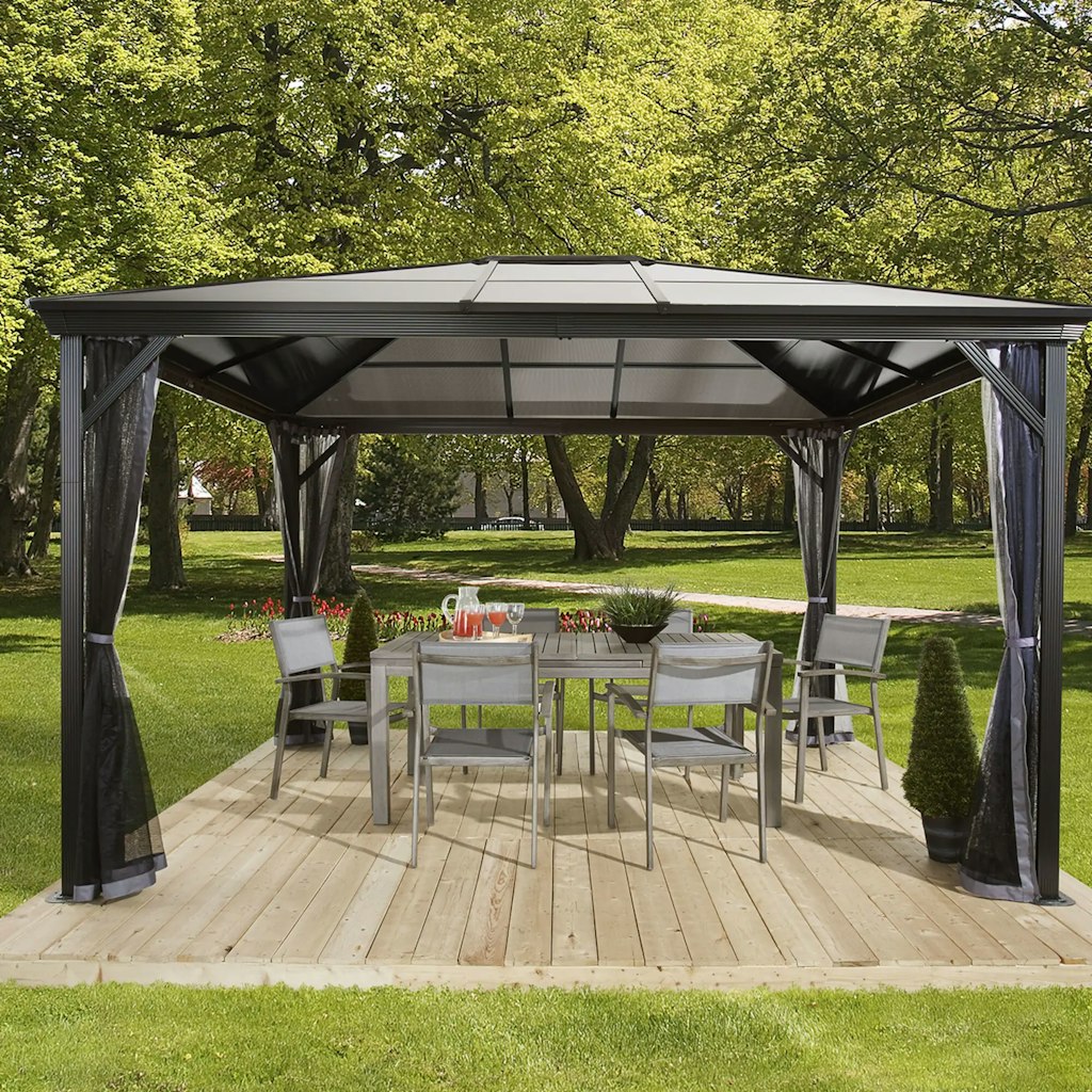 Gazebos, Pergolas & Canopies at Lowe's: Up to 60% off