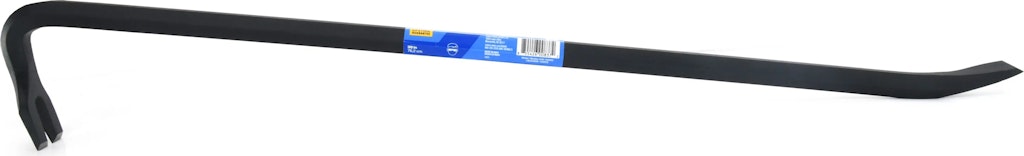 Kobalt 30" EN-9 Wrecking Bar: $14