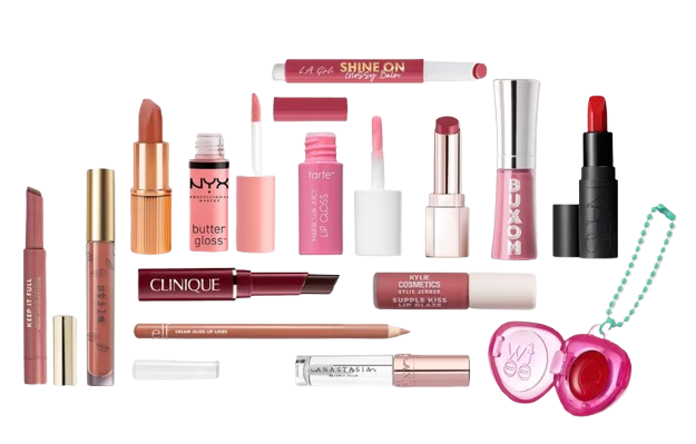 Ulta Beauty National Lipstick Day Deals: 50% off + free lipstick kit w/ $95