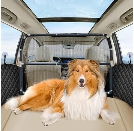 Pet Crates, Beds & More Deals at Woot: Up to 72% off + extra 20% off