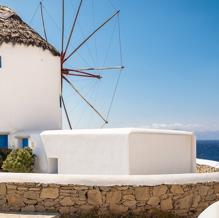 Holland America 10-Night Greek Isles & Istanbul Cruise: From $2,598 for 2