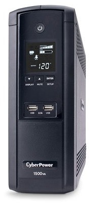 Battery Backup & Surge Protector Deals at Woot: Up to 50% off