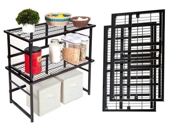 Garage & Home Storage Solutions Sale at Woot: Up to 82% off + $22 off $100
