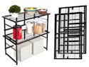 Garage & Home Storage Solutions Sale at Woot for Up to 82% off + $22 off $100 + free shipping w/ Prime