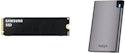 Samsung 9100 Pro 8TB M.2 SSD and Nusyn NSE22 USB-C Enclosure Combo for $1,400 + free shipping