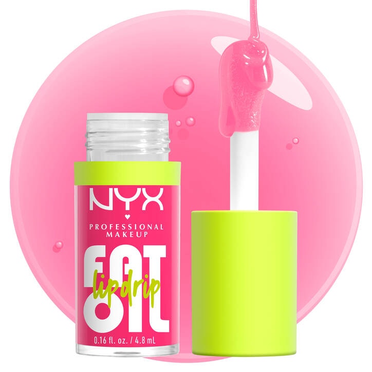 NYX National Lipstick Day Deals: 25% off + free NYX Smushy holder w/ $40