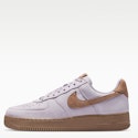 Nike Men's Air Force 1 Low Retro Premium Shoes for $105 + free shipping