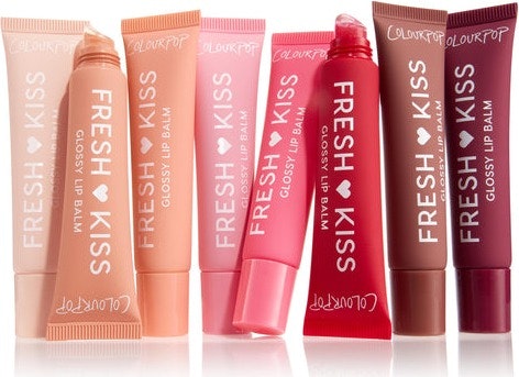 ColourPop Lip Product Deals: 30% to 50% off