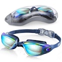 Aegend Swim Goggles for $3 + free shipping w/ Prime