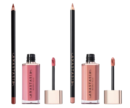 Anastasia Beverly Hills National Lipstick Day Deals: Up to 30% off