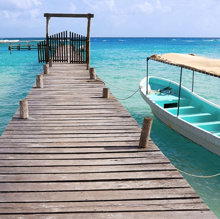 Holland America 10-Night Western Caribbean Cruise: From $1,898 for 2