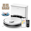 ILIFE A30 Pro Robot Vacuum and Mop for $140 + free shipping