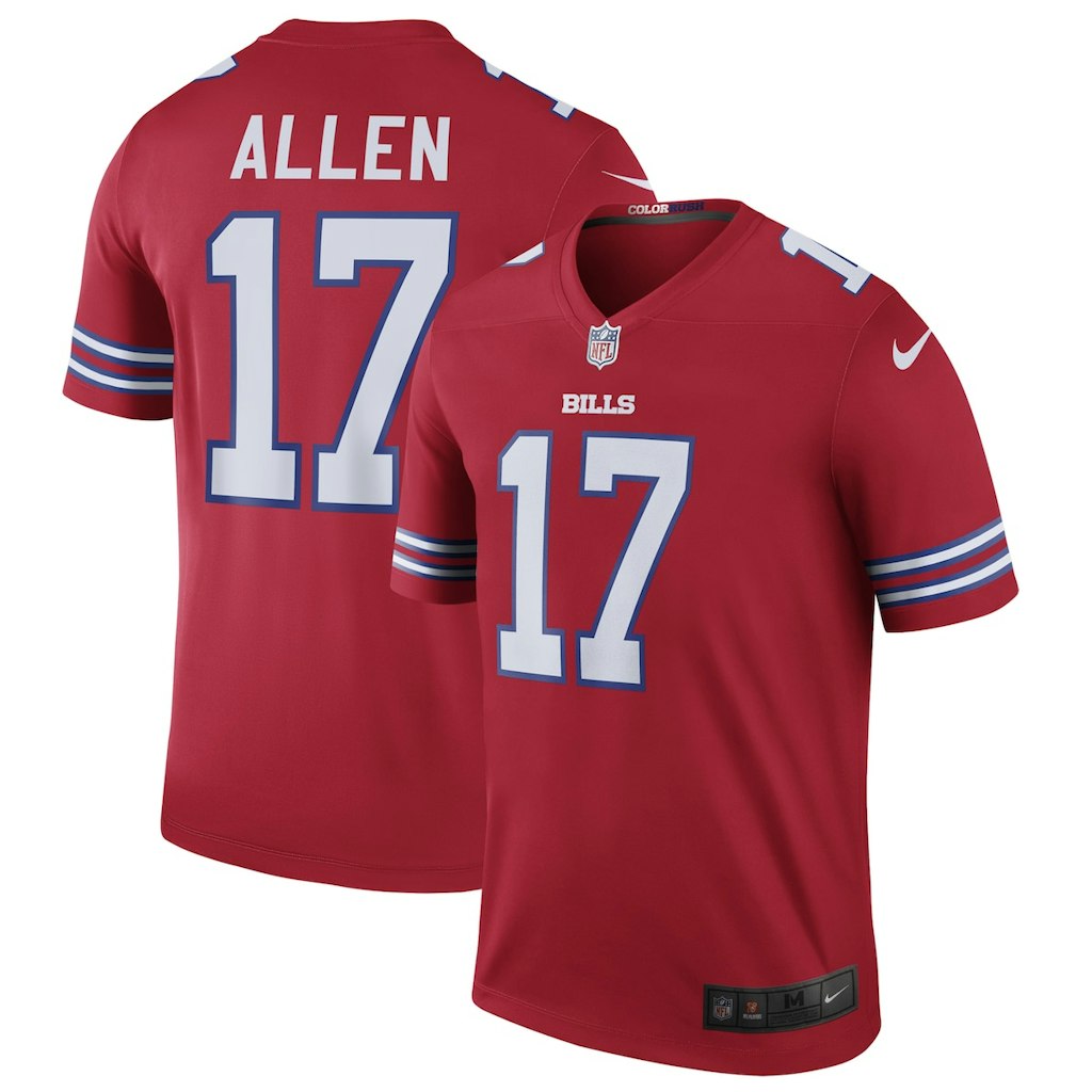 NFL Shop T-Shirts Sale: Up to 70% off + extra 25% off