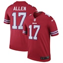 NFL Shop T-Shirts Sale: Up to 70% off + extra 25% off + shipping varies
