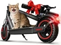 350W Folding Electric Scooter w/ App Control for $122 + free shipping