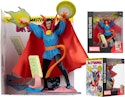 McFarlane Toys Marvel 8" Doctor Strange 1:10th Scale Collectible w/ Scene for $13 + free shipping