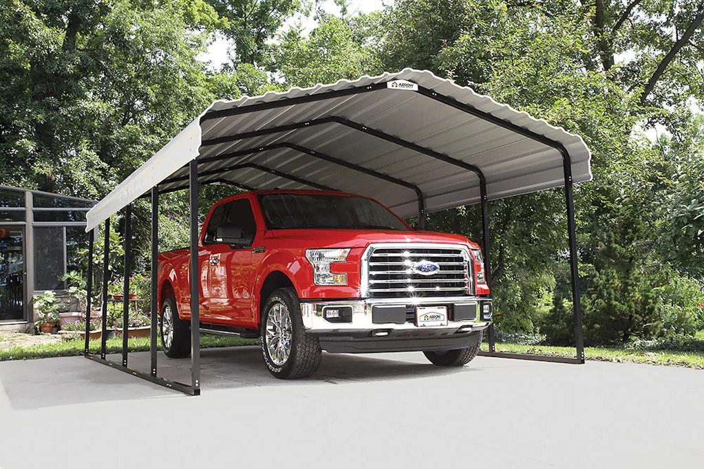 Carport Sale at Lowe's: Up to 68% off