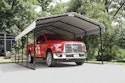 Carport Sale at Lowe's: Up to 68% off + free shipping