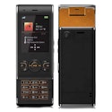 Unlocked SE W595 Classic Slider Cell Phone for $57 + free shipping