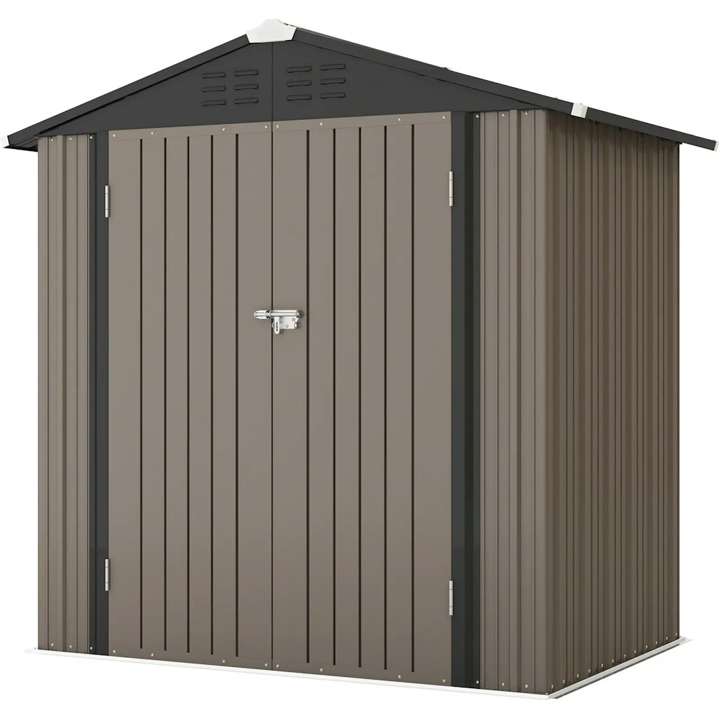 Storage Shed Deals at Lowe's: Up to $210 off