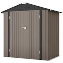 Storage Shed Deals at Lowe's: Up to $210 off + free shipping