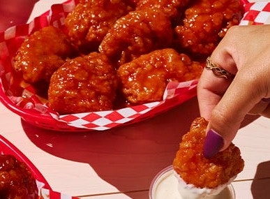 Pizza Hut Wing Wednesday: Buy One, Get One Free Pizza Hut Wing Wednesday: Buy One, Get One Free