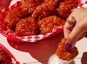 Pizza Hut Wing Wednesday: Buy One, Get One Free + shipping varies