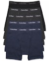 Calvin Klein Summer Weekend Sale Men's Deals at Macy's: Up to 70% off + free shipping w/ $39
