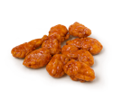 Whataburger 9-Piece Wings: Buy one get one free
