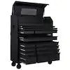 Husky Tool Storage 52x20" Heavy Duty Rolling Tool Chest Combo: $898