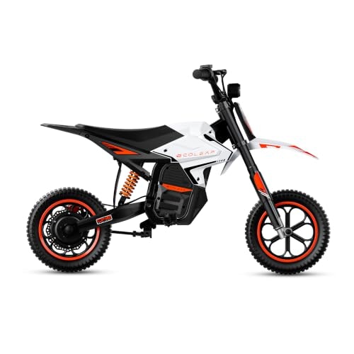 Ecoleap K2 36V 850W Kids' Electric Dirt Bike: $419.99 Ecoleap K2 36V 850W Kids' Electric Dirt Bike: $419.99